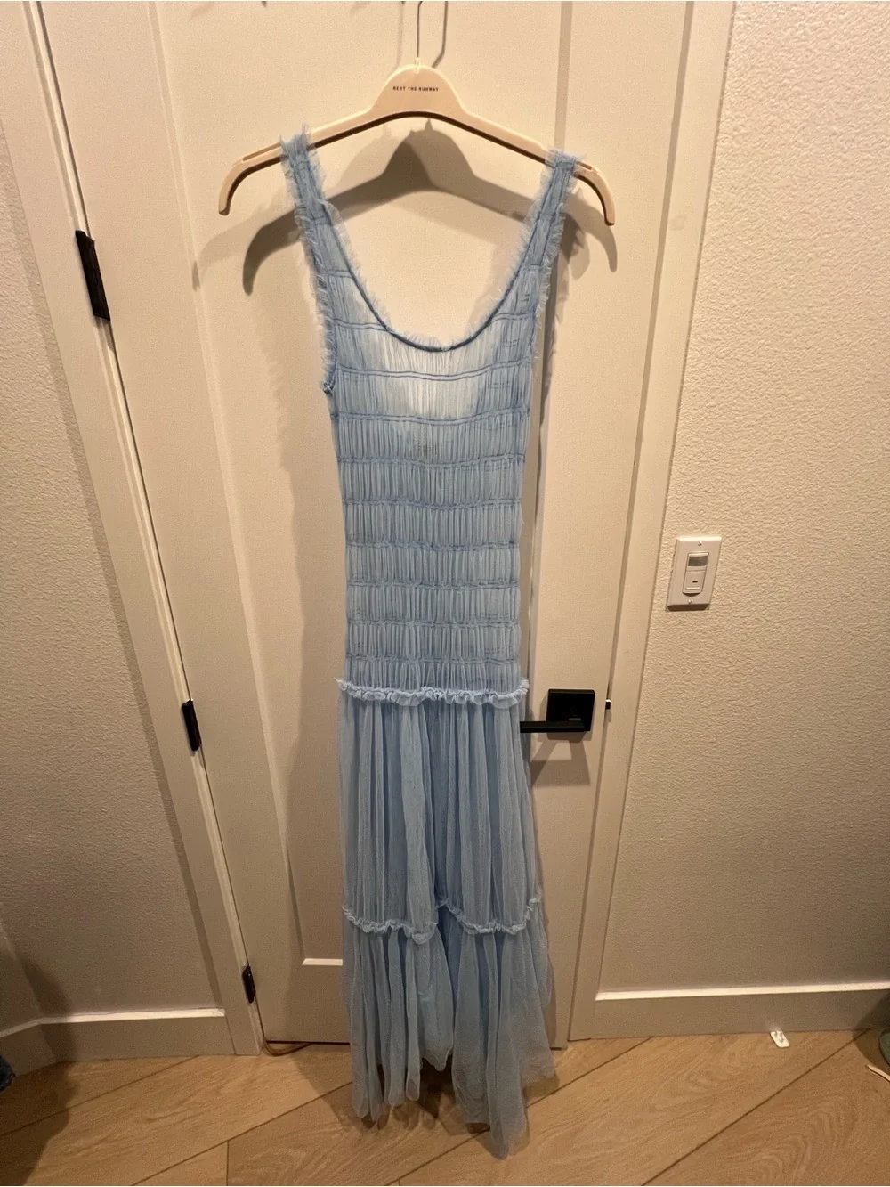 Free People ‘Smock About It’